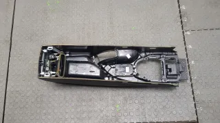 51169191796 Консоль салона (кулисная часть) BMW 5 E60/E61 Арт 20201617, вид 3