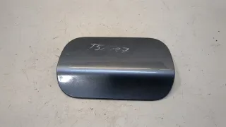 9685522880 Лючок бензобака серый Citroen C5 2 Арт 20320147, вид 1