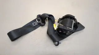  Ремень безопасности передний правый Fiat Panda 2 Арт 20381608, вид 1