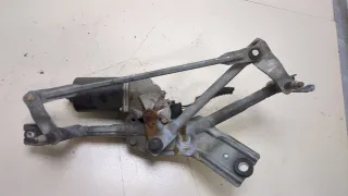  Механизм стеклоочистителя (трапеция дворников) Fiat Grande Punto Арт 20376181, вид 3