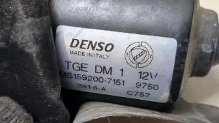 1592007151 Механизм стеклоочистителя (трапеция дворников) Fiat Panda 2 Арт 20376216, вид 2