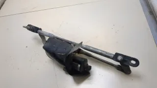 1592007151 Механизм стеклоочистителя (трапеция дворников) Fiat Panda 2 Арт 20376216, вид 3