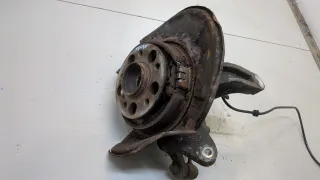 A2213502208,A2113570508 Ступица задняя правая Mercedes S W221 Арт 20327890, вид 2