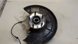 326012,308227,94524773,543042 Ступица передняя левая Opel Mokka 1 Арт 20375196, вид 1