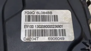 1340737,3M5Q6P073BB,1474381,3M5Q6L070BB Защита ремня ГРМ (кожух) Ford Mondeo 4 Арт 9215615, вид 2