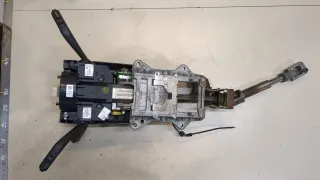 1Z2419502D Рулевой карданчик Skoda Octavia A5 Арт 11237903, вид 1