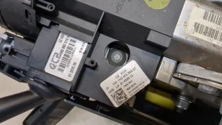 1Z2419502D Рулевой карданчик Skoda Octavia A5 Арт 11237903, вид 2