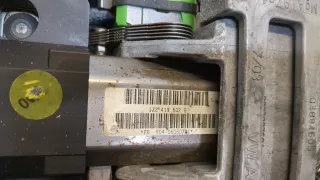 1Z2419502D Рулевой карданчик Skoda Octavia A5 Арт 11237903, вид 3