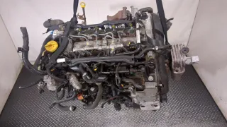 71754579,198 A 2.000 Двигатель Lancia Delta 3 Арт 20171757, вид 5
