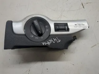 1Z0941431G,1Z0941333 Переключатель света Skoda Octavia A5 Арт 9168943, вид 4