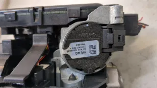 1K0905841 Замок зажигания Skoda Octavia A5 restailing Арт 11384369, вид 2