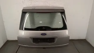 1329598,3M51R42004AF Стекло заднее Ford C-max 1 Арт 11326253, вид 1