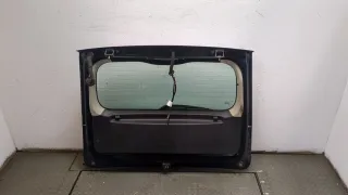 903009U000 Стекло заднее Nissan Note E11 Арт 11315737, вид 2