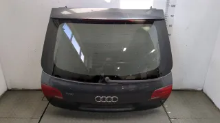 4F9945094C Фонарь крышки багажника правый Audi A6 C6 (S6,RS6) Арт 11379055, вид 1