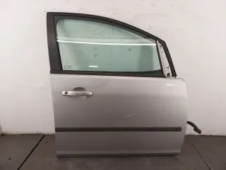 1363836 Стекло двери передней правой Ford C-max 1 Арт 11365653, вид 1