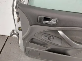 1363836 Стекло двери передней правой Ford C-max 1 Арт 11365653, вид 2