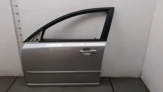 30779149 Стекло двери передней левой Volvo V50 Арт 11386829, вид 1