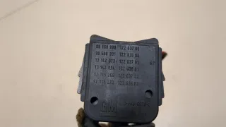  Переключатель поворотов Opel Astra G Арт 20381767, вид 4