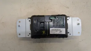 HS7T188955CD Дисплей Ford Fusion 2 Арт 20380595, вид 2