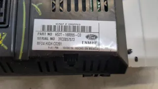 HS7T188955CD Дисплей Ford Fusion 2 Арт 20380595, вид 3