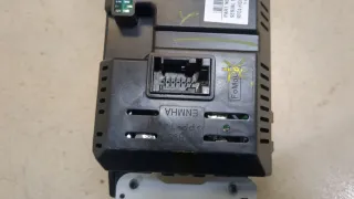HS7T188955CD Дисплей Ford Fusion 2 Арт 20380595, вид 4