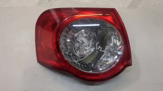 3C9945095N Фонарь задний левый Volkswagen Passat B6 Арт 9394811, вид 1