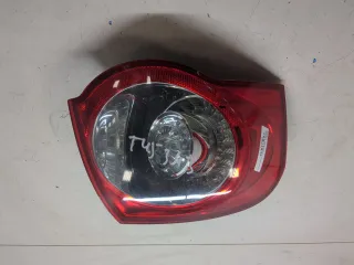 3C9945095N Фонарь задний левый Volkswagen Passat B6 Арт 9394811, вид 5