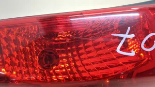 33550SCAE110,2VP23803803 Фонарь задний левый Honda CR-V 2 Арт 20354547, вид 3