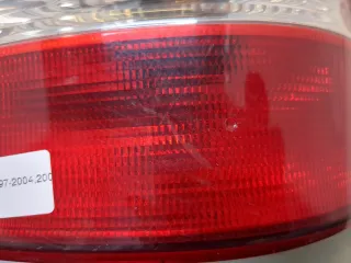 1688202864,3320694002 Фонарь задний правый Mercedes A W168 Арт 20377680, вид 2