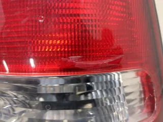 1688202864,3320694002 Фонарь задний правый Mercedes A W168 Арт 20377680, вид 3