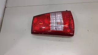 9240107010 Фонарь задний левый Kia Picanto 1 Арт 20381441