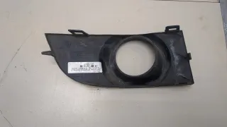 622A90004R Заглушка (решетка) в бампер передний Renault Laguna 3 Арт 20370020, вид 5