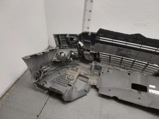  Фара противотуманная левая передняя Citroen C5 2 Арт 11388450, вид 4