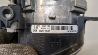 261504GA0B Фара противотуманная правая передняя Infiniti QX50 1 Арт 20369532, вид 3