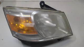 311602 Фара передняя правая Dodge Grand Caravan 5 Арт 9349159, вид 1