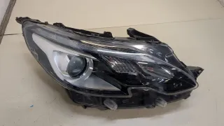 9825313580 Фара передняя правая Peugeot 2008 Арт 20368613, вид 1