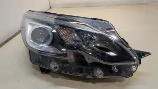 9825313580 Фара передняя правая Peugeot 2008 Арт 20368613, вид 2