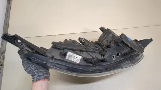 9825313580 Фара передняя правая Peugeot 2008 Арт 20368613, вид 3