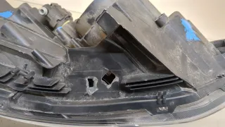 9825313580 Фара передняя правая Peugeot 2008 Арт 20368613, вид 5