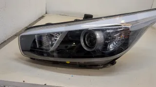 L009G49ZAU0,92101A2491 Фара передняя левая Kia Ceed 2 Арт 20368635, вид 2