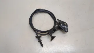 8D1823531C Трос капота Audi A4 B5 1.6л Инжектор Арт 20368222, вид 2