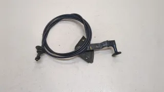 4B1823531 Трос капота Audi A6 C6 (S6,RS6) Арт 20368710, вид 1