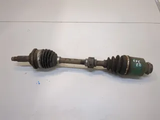  Полуось передняя правая (приводной вал, шрус) Mazda 6 1 Арт 20376572, вид 1