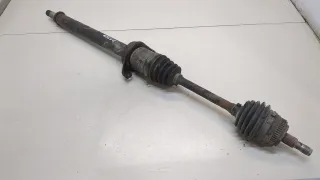  Полуось передняя правая (приводной вал, шрус) Mercedes A W168 Арт 20376588, вид 1
