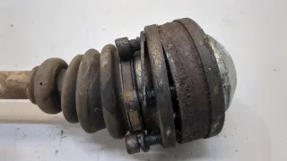6Q0407451JX Полуось передняя левая (приводной вал, шрус) Skoda Fabia 1 Арт 20378600, вид 3