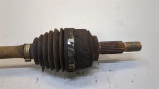 391014946R Полуось передняя левая (приводной вал, шрус) Dacia Logan 2 Арт 20378669, вид 2