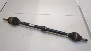 13367074 Полуось передняя правая (приводной вал, шрус) Opel Astra K Арт 20378693, вид 1