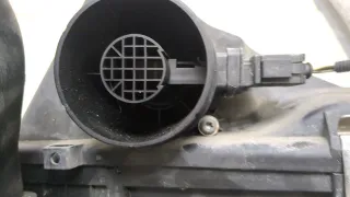 Корпус воздушного фильтра BMW 1 E81/E82/E87/E88 2011г.  - Фото 3
