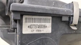 Корпус воздушного фильтра BMW 1 E81/E82/E87/E88 2011г.  - Фото 4