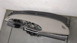 42865547 Дефлектор обдува салона Buick Envista Арт 11340459, вид 2